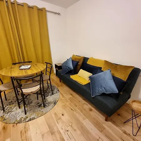 Key West Apartament Wexford