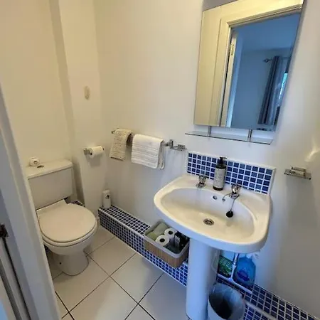 Apartmán Key West *