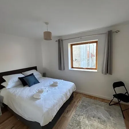 Key West Apartmán Wexford