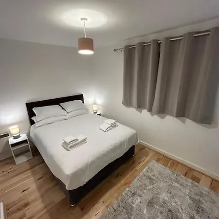 Apartament Key West *
