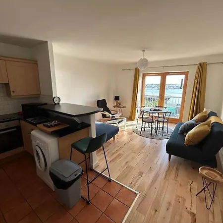 Key West Apartment