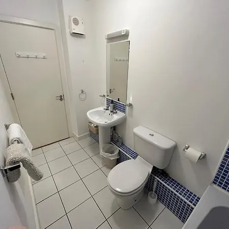 Apartamento Key West *