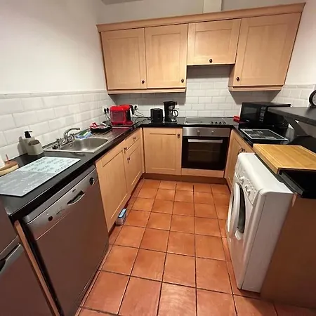 Key West Apartamento Wexford