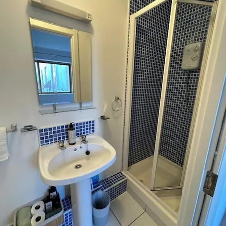 Apartmán Key West Wexford