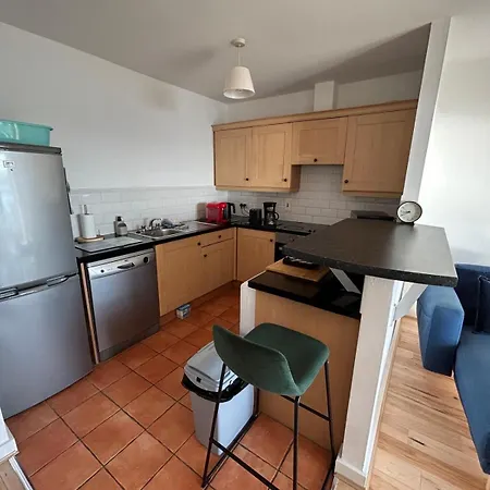 Apartmán Key West Wexford