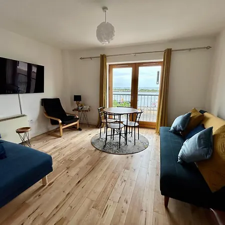 Apartmán Key West *