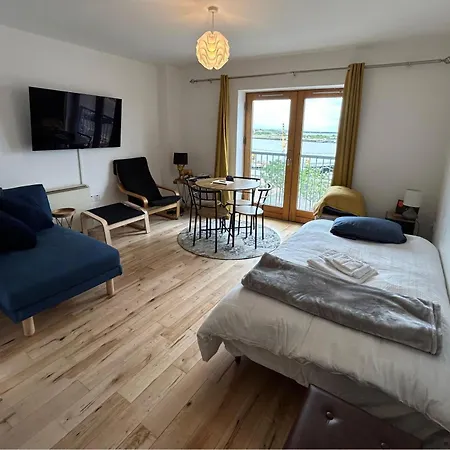Apartament Key West Wexford
