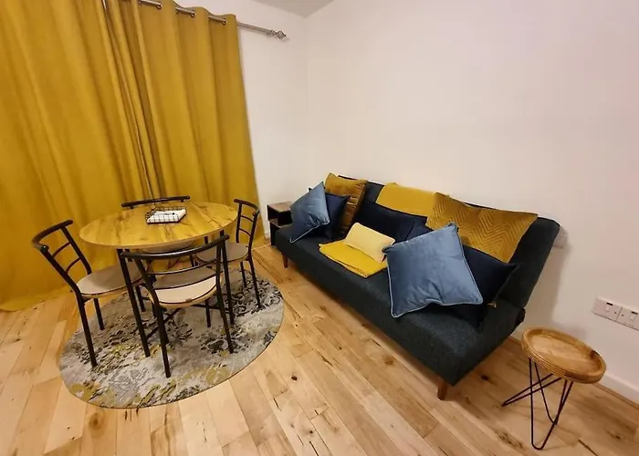 Key West Appartement Wexford