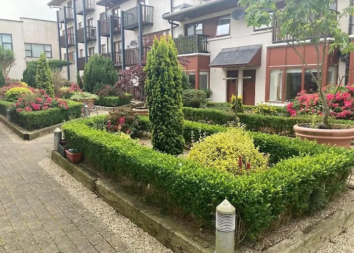 Key West Appartement