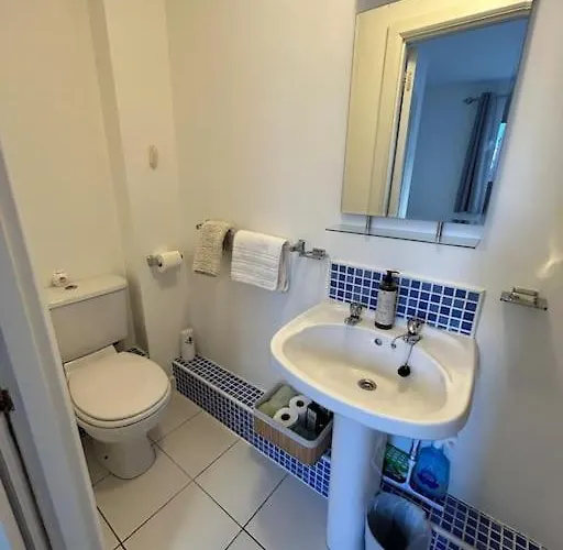 Apartamento Key West *