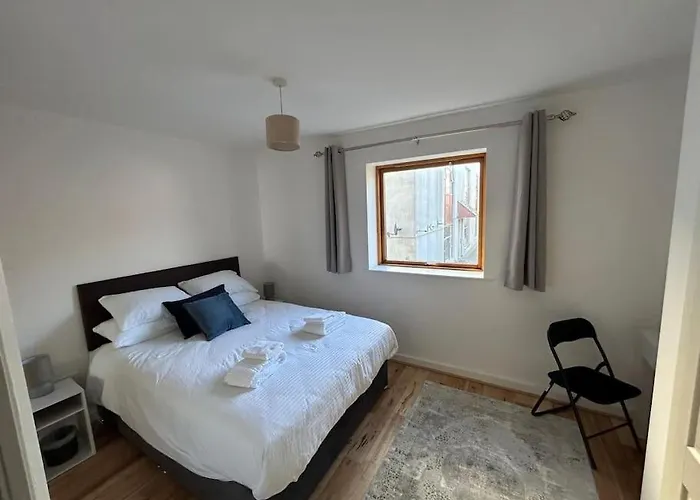 Key West Apartamento Wexford