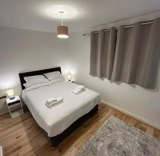 Apartamento Key West *