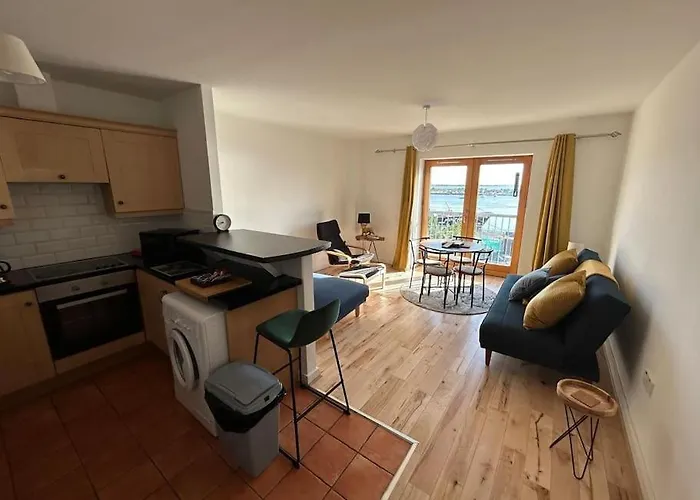 Key West Appartement