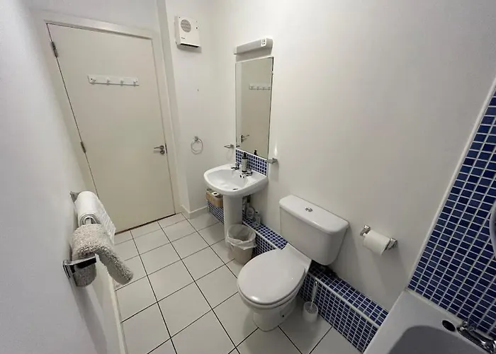 Appartement Key West *