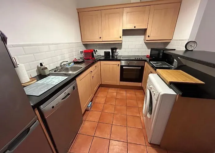 Key West Appartement Wexford