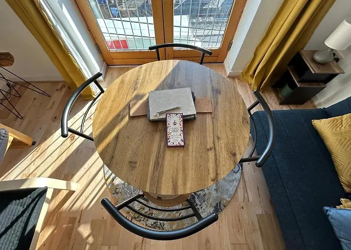 Apartamento Key West