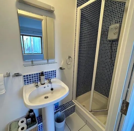 Apartamento Key West Wexford