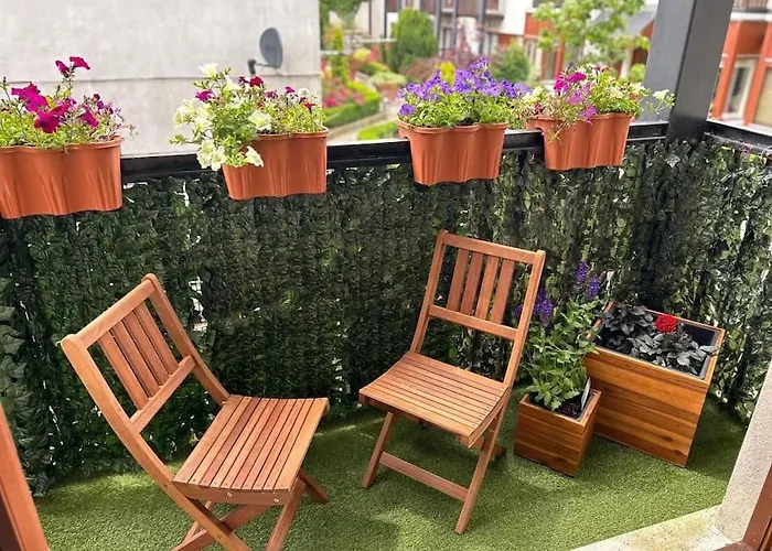 Appartement Key West *