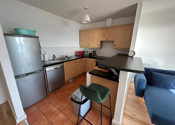 Apartment Key West Wexford