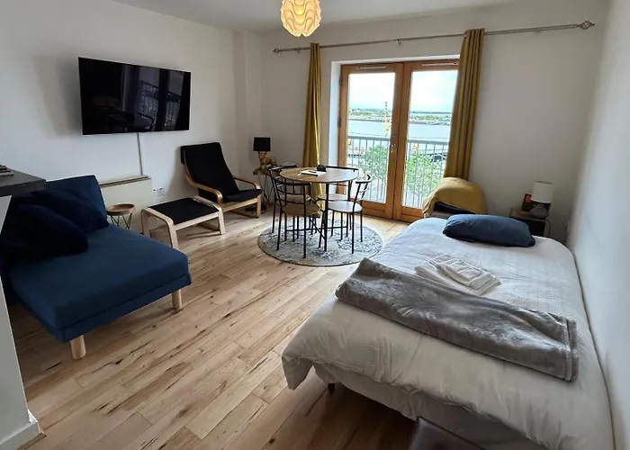 Apartment Key West Wexford